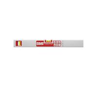 Spirit Level Eurostar 100cm Aluminum Silver Accuracy 05mm