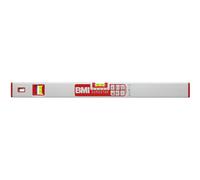 Spirit Level Eurostar 600mm Aluminum Silver Accuracy 05mm