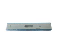 Spirit Level Flb1-300 300mm*0.02 for Measuring The Levelness of A Plane Surface