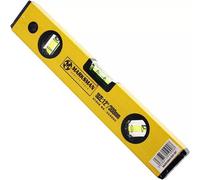 Spirit Level Heavy Duty Trade Tool Builders & Diy Aluminium 300mm 12Inch