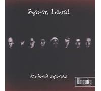Spirit Level - Kindred Spirit