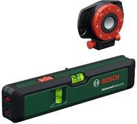 Spirit Level Laser Tool, 3-in-1 Alignment Leveling for Precise Measurements