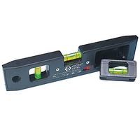 Spirit Level Pocket 210MM | Level Measuring, 1 X Qty - T3482