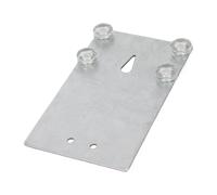 Spirit Level Tool Support Wall Brackets for Spirit Level Holders | Accurate Multifunctional Leveler Holder - Safe Leveling Brackets Leveling Tool Support for the