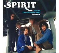 Spirit - Live At The Ash Grove Volume 1