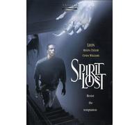 Spirit Lost [DVD] [1996] [Region 1] [US Import] [NTSC]