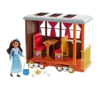 Spirit Lucky's Train Home - Brand New & Sealed