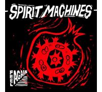 Spirit Machines - Feel Again [VINYL]