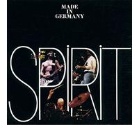 Spirit - Made in Germany