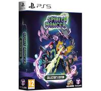 Spirit Mancer Collector's Edition (PlayStation 5 PS5) Game