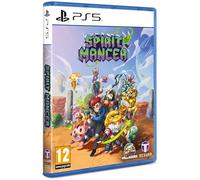 Spirit Mancer PlayStation 5 PS5) Game | BRAND NEW SEALED - FAST FREE POST