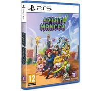Spirit Mancer Playstation 5
