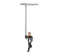 Spirit Master 2cl Pourer + Jack Daniels 3L Holder