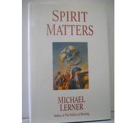 Spirit Matters