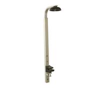 Spirit Measure Wall Fixing Holder Bottle Bracket 1.5Ltr + 1 x 35ml Optic measure