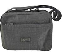 Spirit Medium Lightweight Waterproof Multi Pocket Nylon Shoulder Crossbody Travel Holiday Day Adjustable Strap Bag 1669