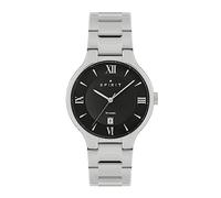 Spirit Men's Analog Quartz Watch with Alloy Steel Strap SP3011