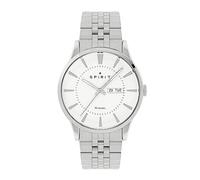Spirit Men's Analog Quartz Watch with Alloy Steel Strap SP3013