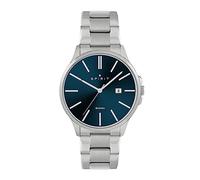 Spirit Men's Analog Quartz Watch with Alloy Steel Strap SP3017