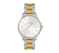 Spirit Men's Analog Quartz Watch with Alloy Steel Strap SP3019