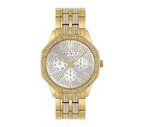 Spirit Men's Analog Quartz Watch with Alloy Steel Strap SP3020