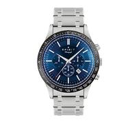 Spirit Men's Analog Quartz Watch with Alloy Steel Strap SP3021