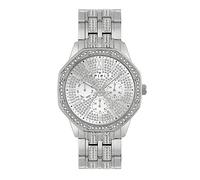 Spirit Men's Analog Quartz Watch with Alloy Steel Strap SP3023