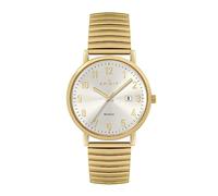 Spirit Men's Analog Quartz Watch with Alloy Steel Strap SP3024