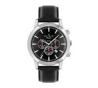 Spirit Men's Analog Quartz Watch with Leather Strap SP1003