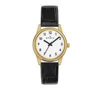 Spirit Men's Analog Quartz Watch with Polyurethane Strap SP2002