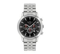 Spirit Men's Analog Quartz Watch with Stainless Steel Strap SP3005