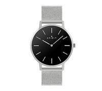 Spirit Men's Analog Quartz Watch with Stainless Steel Strap SP3025