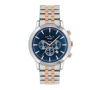 Spirit Men's Analog Quartz Watch with Stainless Steel Strap SP3031