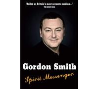 Spirit Messenger: The Remarkable Story Of A Seventh Son Of Seventh Son