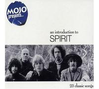 Spirit - Mojo Presents Spirit