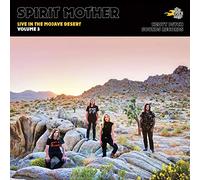 Spirit Mother - Live In The Mojave Desert [VINYL]