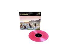Spirit Mother - Live In The Mojave Desert Vol. 3 Cherry Pink - Colored Vinyl