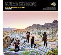 Spirit Mother - Live In The Mojave Desert Volume 3