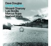 Spirit Moves by Dave Douglas (2009-06-16)