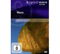 Spirit Movie Edition II - Mana - Die Macht der Dinge (OmU)