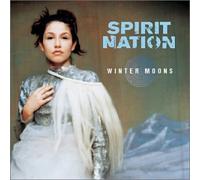 Spirit Nation - Winter Moons