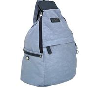 Spirit - Nylon Waterproof Backpack - Lightweight & Versatile Rucksack with Multiple Pockets & Adjustable Straps for Comfort - 24.13 x 12.7 x 35.56 cm - Travel Backpack