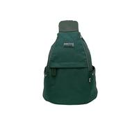 Spirit - Nylon Waterproof Backpack - Lightweight & Versatile Rucksack with Multiple Pockets & Adjustable Straps for Comfort - 24.13 x 12.7 x 35.56 cm - Travel Backpack (Forest Green)