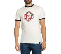 Spirit Of '69 Logo T-Shirt Ecru L