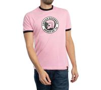 Spirit Of 69 T-Shirt Pink XXL