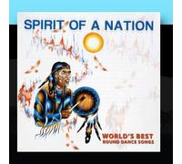 Spirit Of A Nation - Worlds Best Round Dance