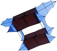 Spirit of Air Giant Cody Box - Single Line Kite