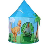 Spirit of Air Kids Kingdom Pop Up Dinosaur Play Tent
