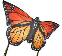 Spirit of Air Monarch Butterfly Single Line Kite - Large - Red