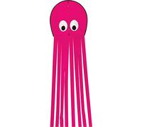 Spirit of Air Ollie Octopus - Pink - Single Line Kite